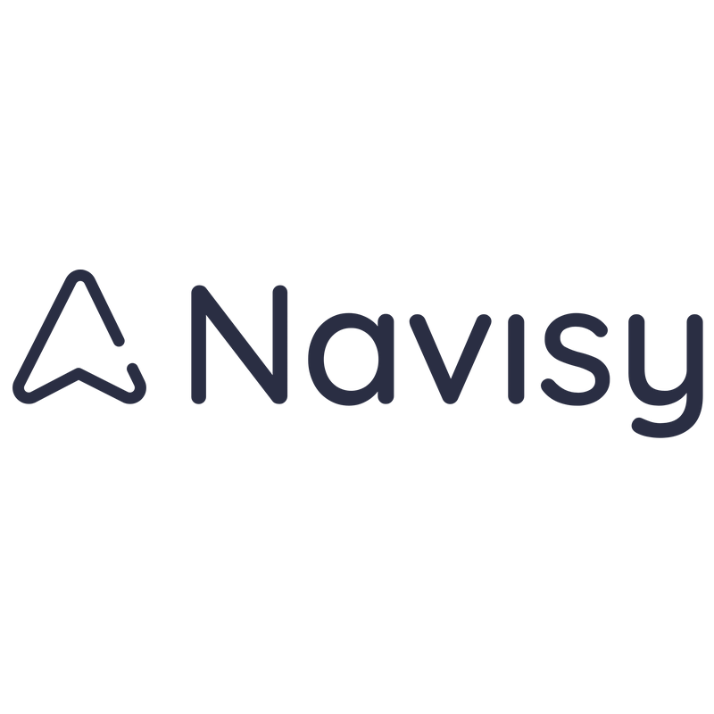 Navisy 로고 PNG 벡터, 아이콘