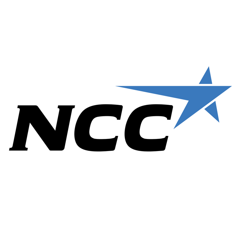 Ncc Logo PNG Vector, Icon