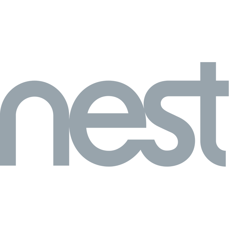 Nest Labs Logo PNG Vector, Icon Transparent