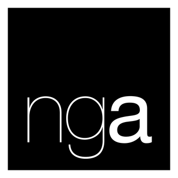 Nga Logo PNG