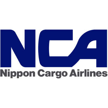 Nippon Cargo Airlines Logo PNG