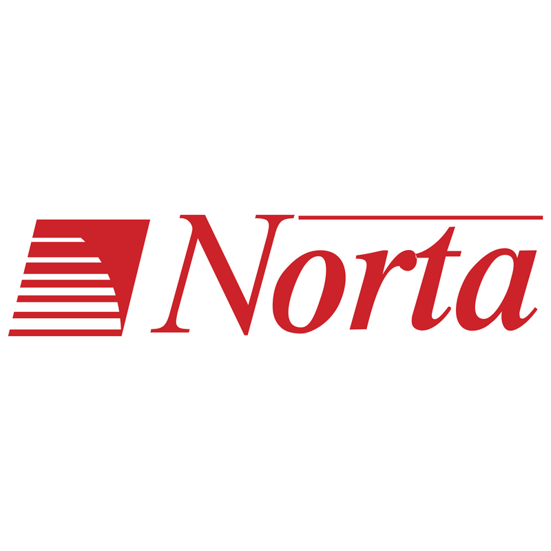 Norta Logo PNG Vector, Icon