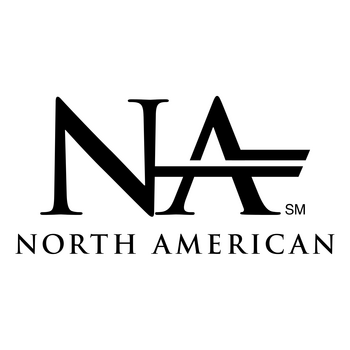 North American Corporation Of Illinois Logo PNG
