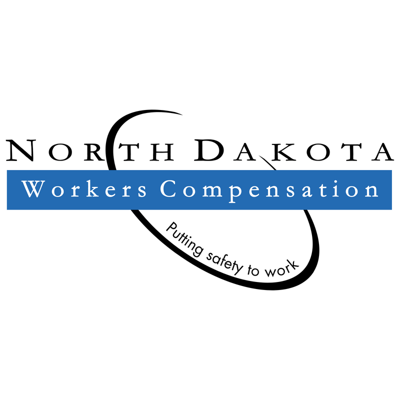 North Dakota Workers Compensation Logo PNG Vector  PNG