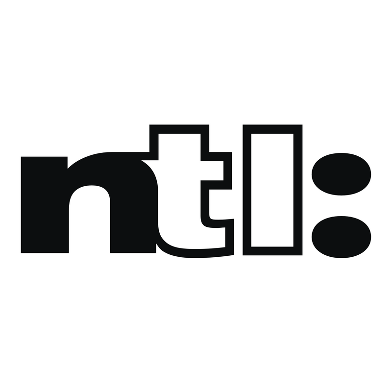 ntl Logo PNG Vector  PNG
