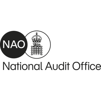 NAO Logo PNG