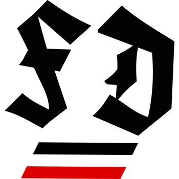 National Committee for a Free Germany Logo PNG