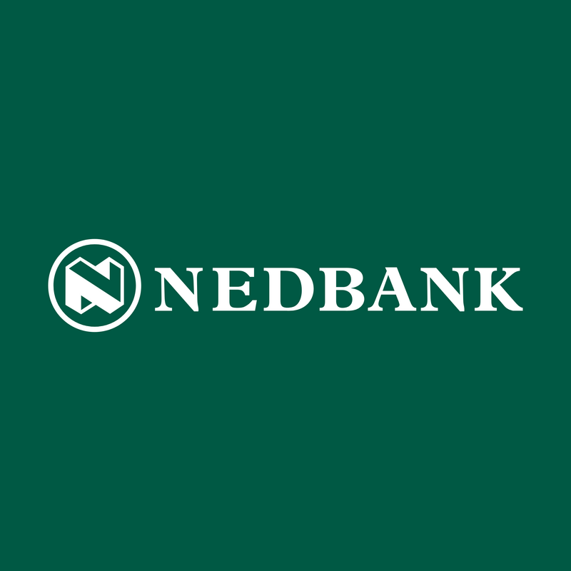 Nedbank Logo PNG Vector  PNG