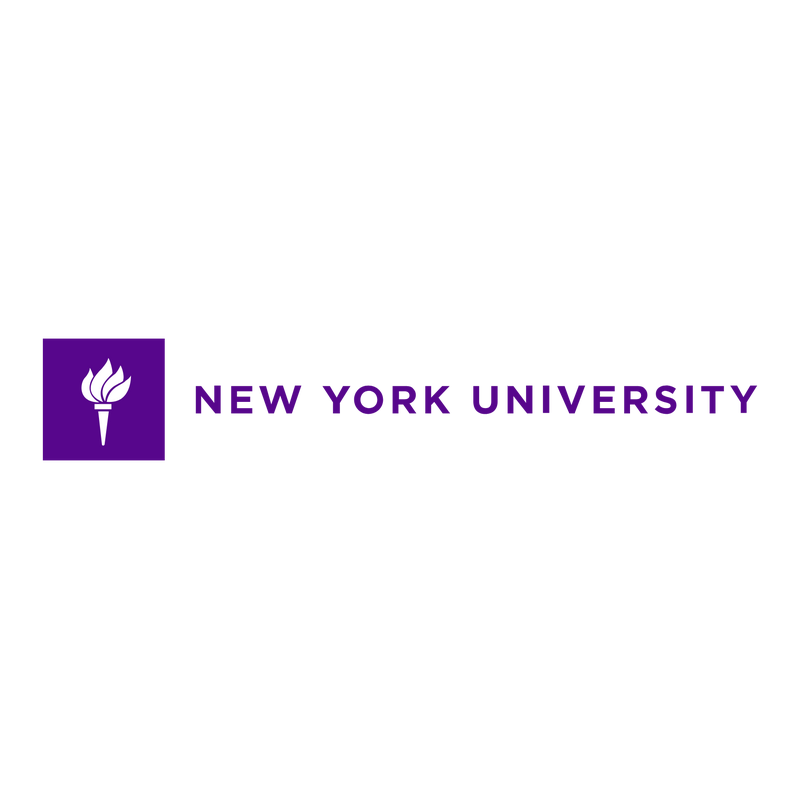 New York University Logo PNG Vector  PNG