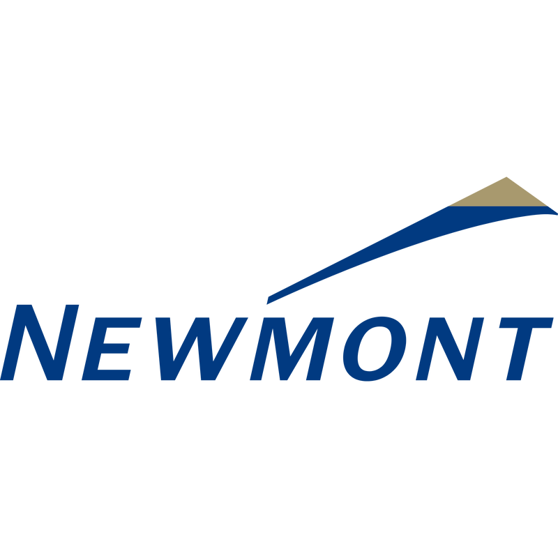 Newmont Mining Logo PNG Vector  PNG