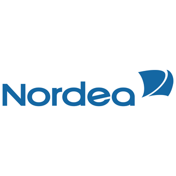 Nordea Logo PNG