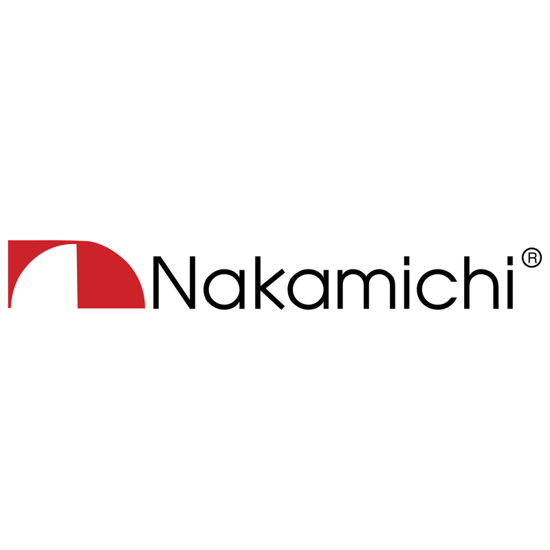 Nakamichi 标志 PNG Vector  PNG