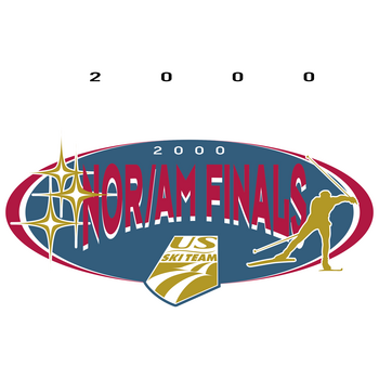 Noram Finals Logo PNG