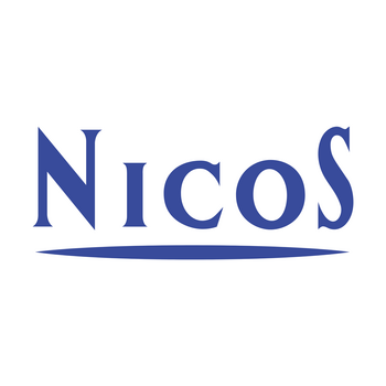 Nicos Logo PNG