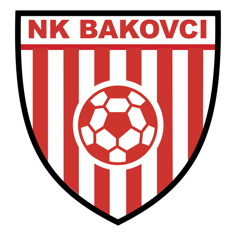 NK Bakovci Logo PNG Vector  PNG