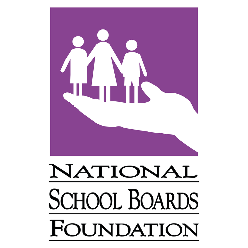 National School Boards Foundation Logo PNG Vector  PNG