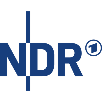 NDR Dachmarke Λογότυπο PNG