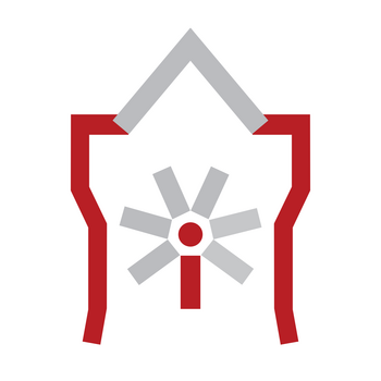 Nizhny Novgorod Welcoming Center Logo PNG