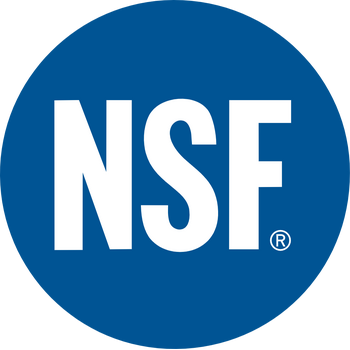 NSF International Logo PNG