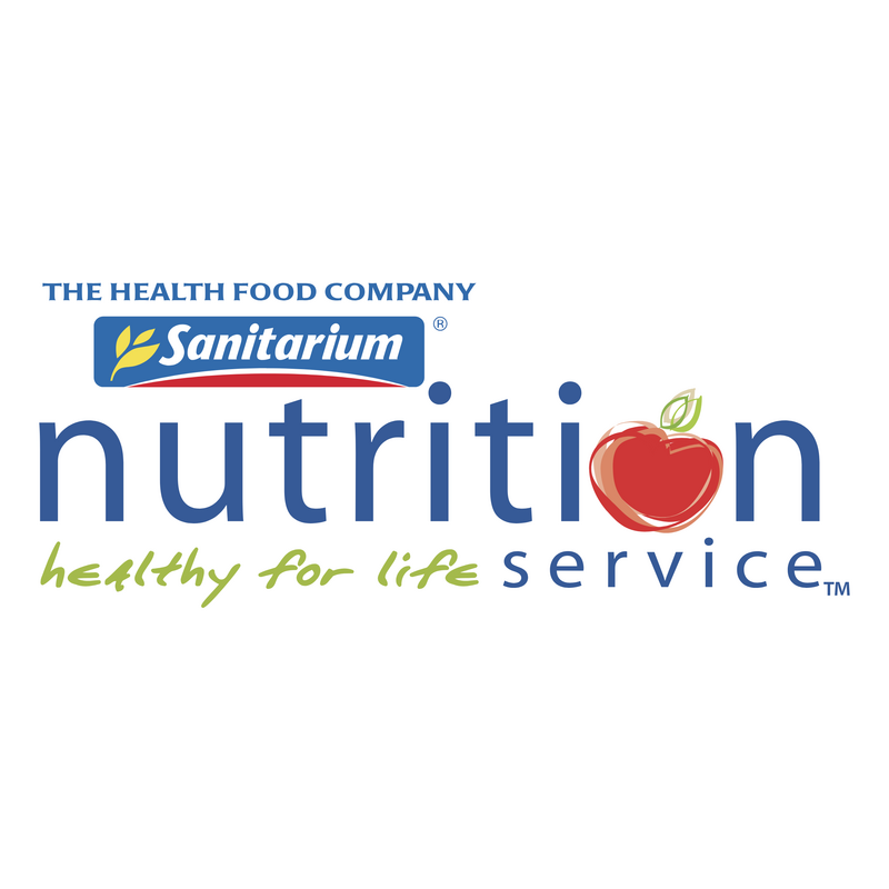 Nutrition Service Logo PNG Vector  PNG