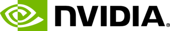 Nvidia Logo PNG Transparent