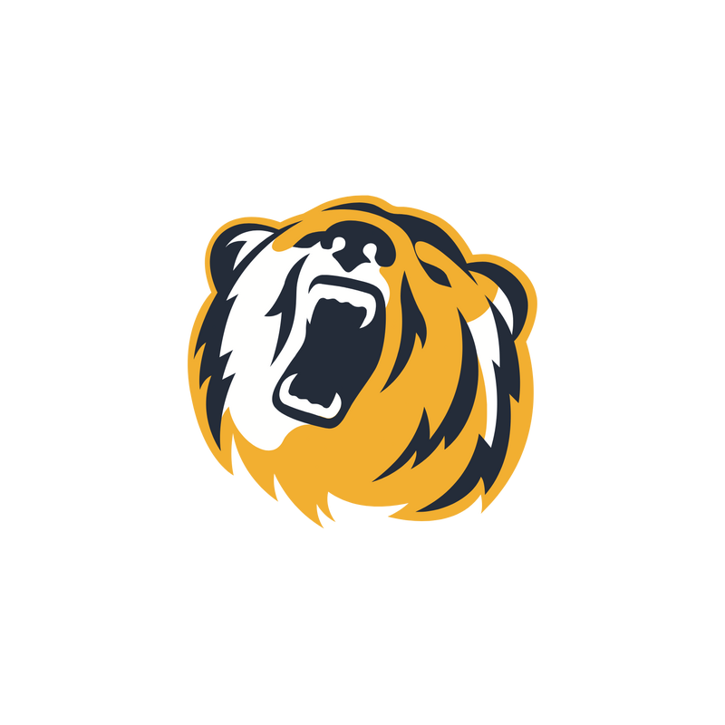 Nyit Bears Logo PNG Vector  PNG