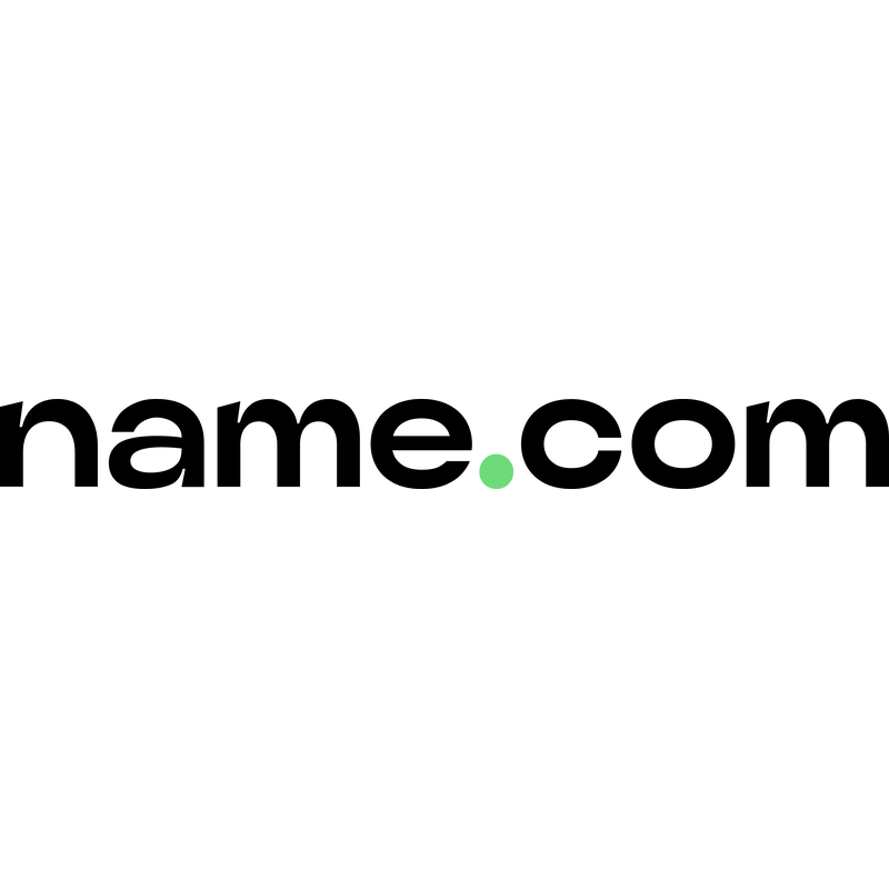 Name.com Logo PNG Vector  PNG