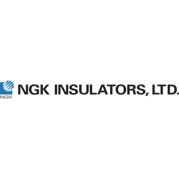 NGK Insulators Logo PNG Przezroczyste