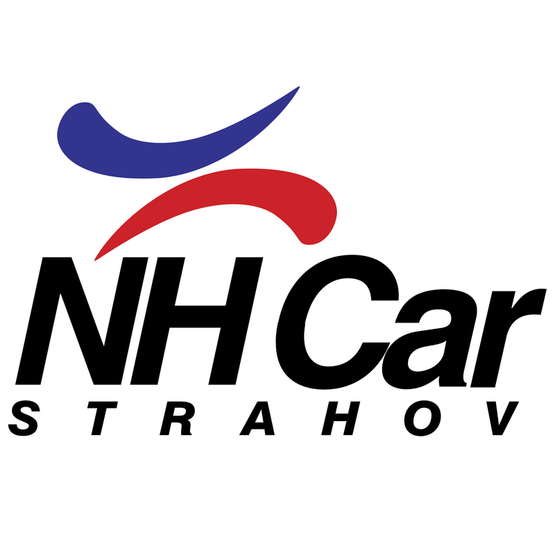 Логотип Nh Car Strahov PNG Vector, Иконка