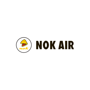 Nok Air Logo PNG