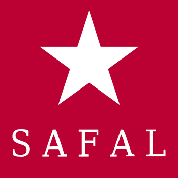 Nepali Workers' Street Committee Logo PNG