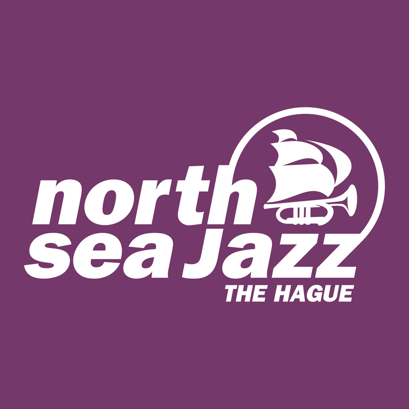 North Sea Jazz Festival Logo PNG Vector, Icon Transparent