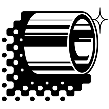 Northern Plating Logo PNG