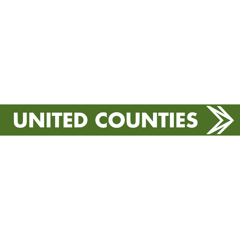 NBC United Counties ロゴ PNG Vector  PNG