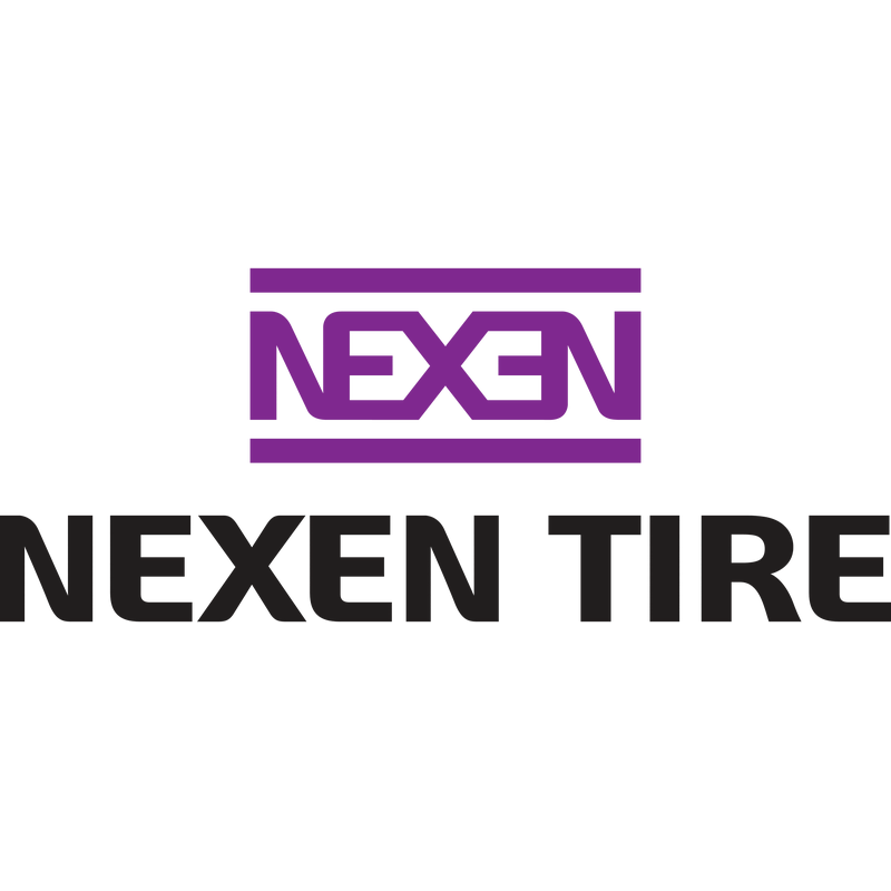 Nexen Tire Logo PNG Vector  PNG