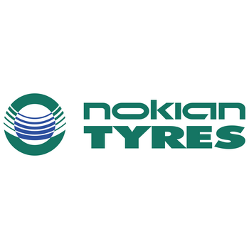 Nokian Tyres Logo PNG
