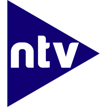 Nusantara TV Logo PNG