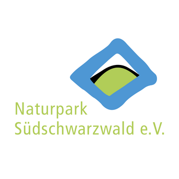 Naturpark Suedschwarzwald Logo PNG