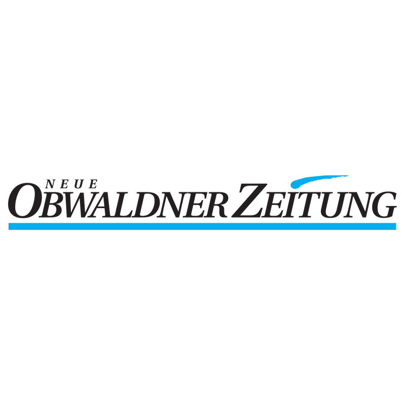 Neue Obwaldner Zeitung Logo PNG Vector, Icon Transparent
