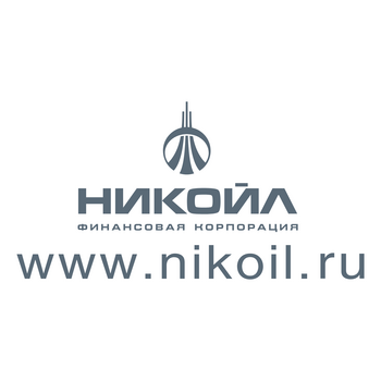 Nikoil Logo PNG