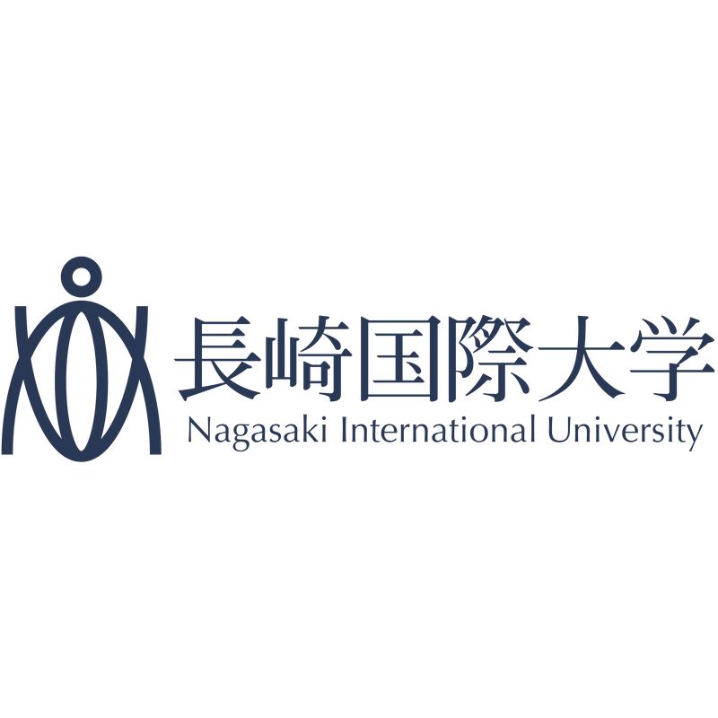 Nagasaki International University Logo PNG Vector, Icon Transparent