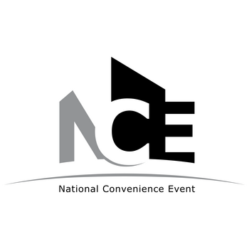 National Convenience Event โลโก้ PNG โปร่งใส