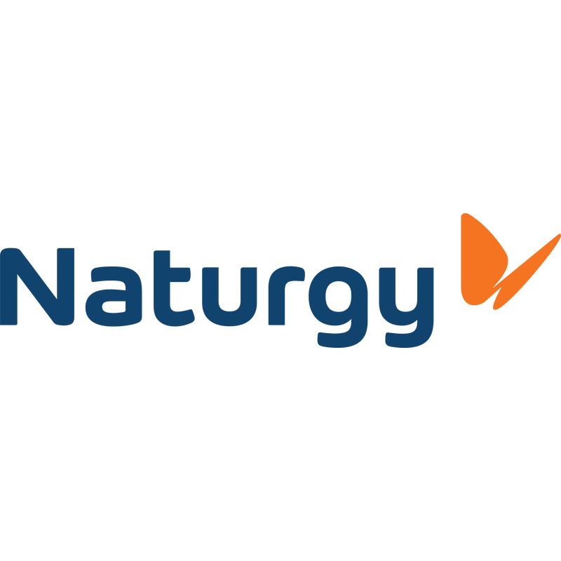 Naturgy 标志 PNG Vector  PNG