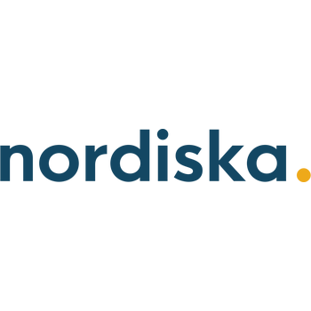 Nordiska Logo PNG Şeffaf