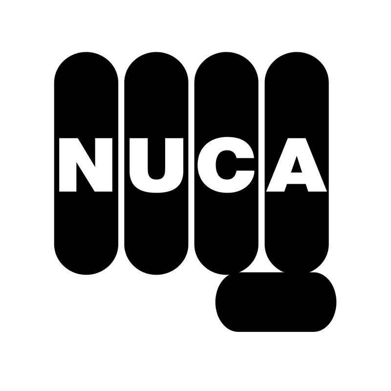 Nuca Logo PNG Vector, İkon