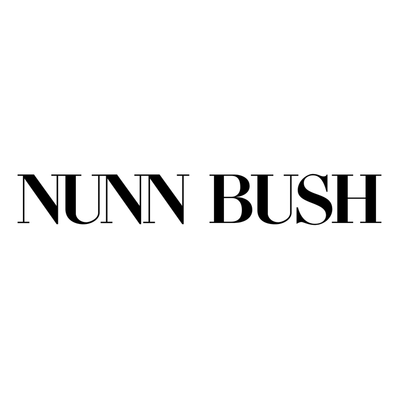 Nunn Bush Logo PNG Vector  PNG