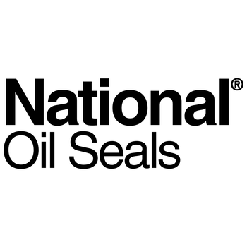 National Oil Seals Logo PNG Transparent