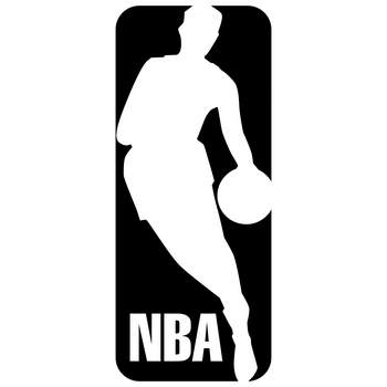 Nba Logo PNG Průhledné
