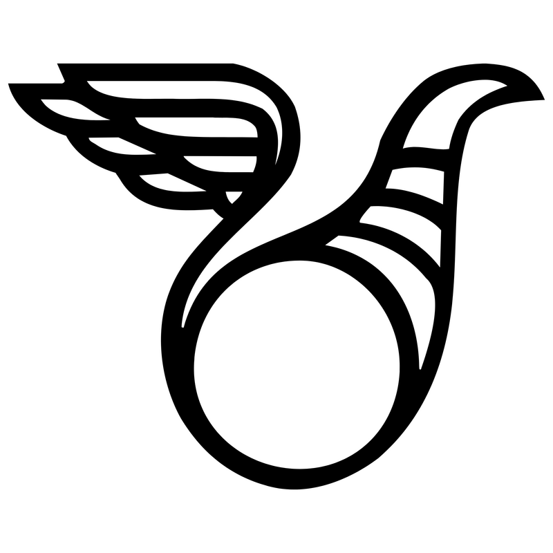 Nizhegorodskaya Birga 标志 PNG Vector  PNG