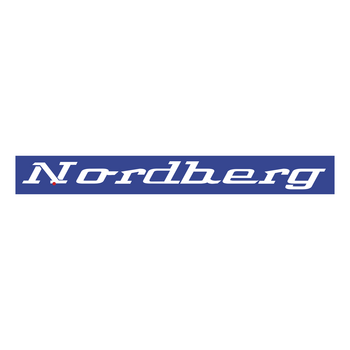 Nordberg Logo PNG